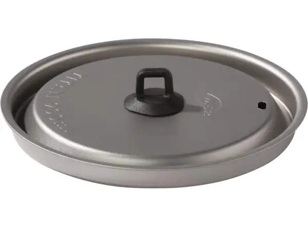 MSR Titan Kettle Czajnik z pokrywką 900 ml