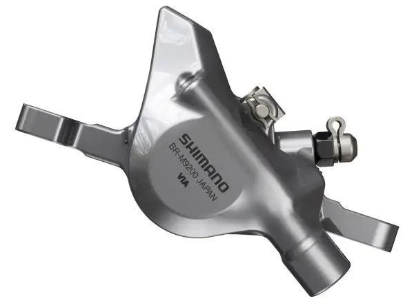 Shimano XTR BR-M9200/BL-M9220 hamulec tarczowy przedni Zestaw do modernizacji