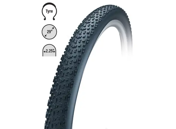 Tufo XC12 TR 29" MTB opona kevlar
