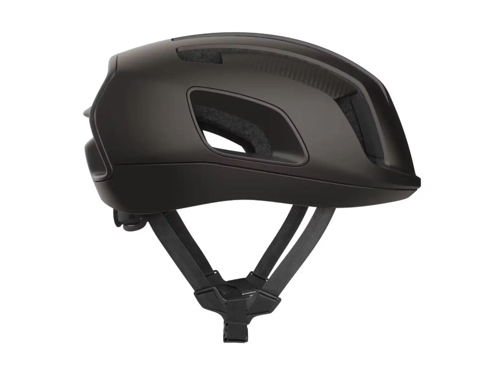 POC Cytal Carbon kask Black