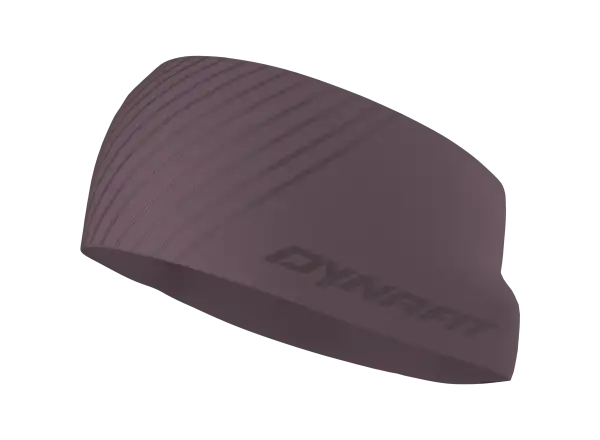 Dynafit Light Merino opaska na głowę Cinder