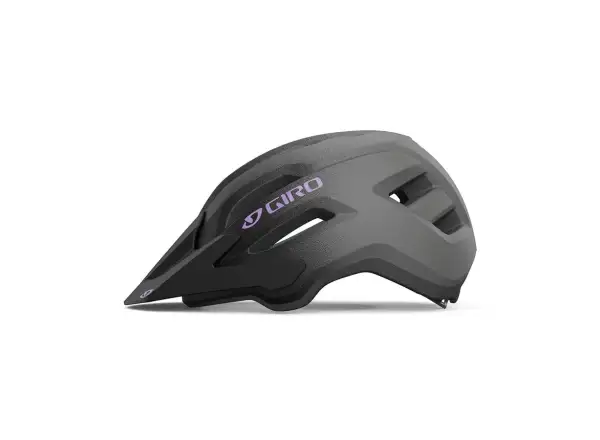 Giro Fixture II W damski kask Mat Titanium Fade roz. Uni (50–57 cm)