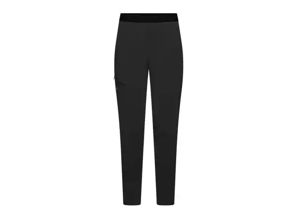 Salewa Pedroc 3 Durastretch Light męskie spodnie Black Out