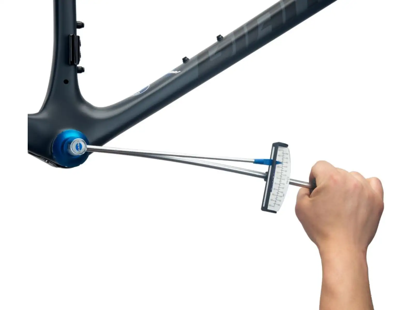 Park Tool TW-2-2 klucz dynamometryczny 0-60 Nm