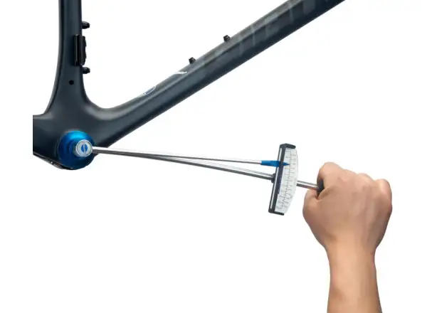Park Tool TW-2-2 klucz dynamometryczny 0-60 Nm