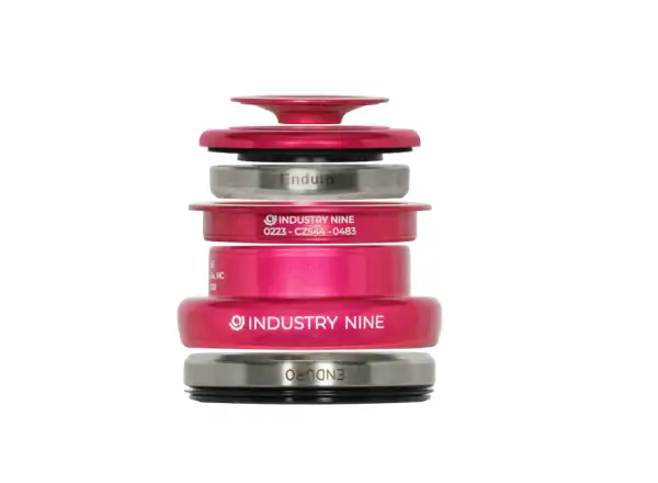 Industry Nine iRiX headset ZS44/EC44 press fit łożysko sterowe
