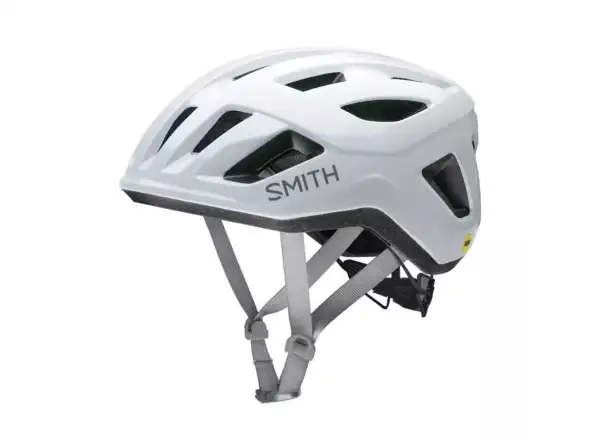 Smith Signal Mips kask White