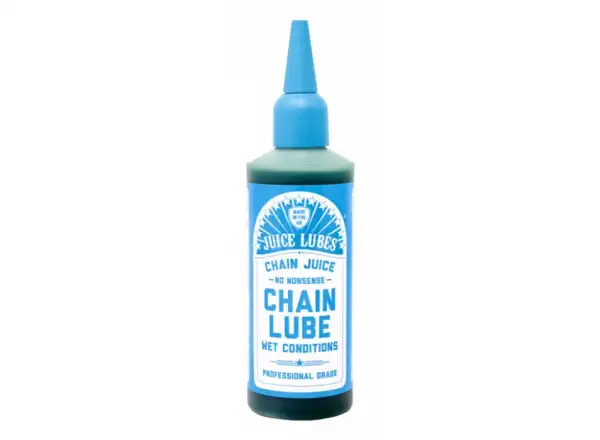 Juice Lubes Chain Juice Wet 130 ml zakraplacz