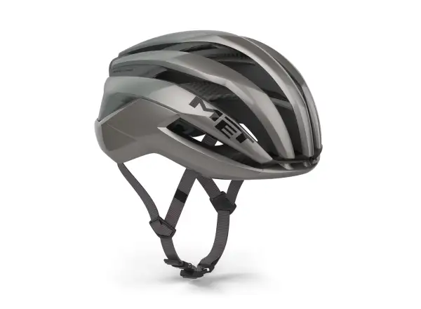 MET Trenta 3K Carbon MIPS szosowy kask Opal Gray