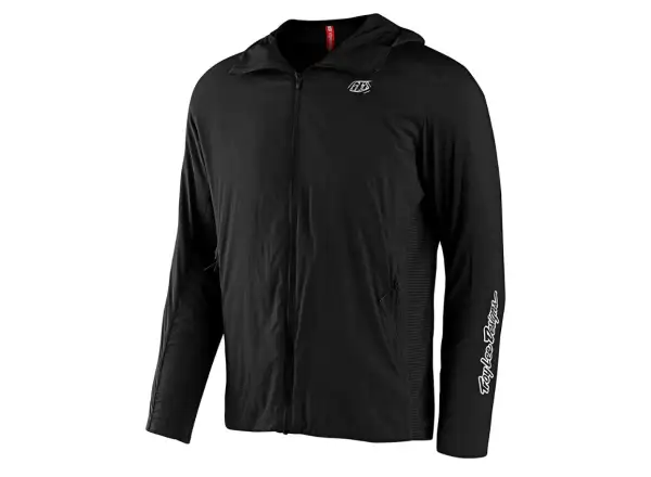 Troy Lee Designs Mathis męska kurtka Mono carbon