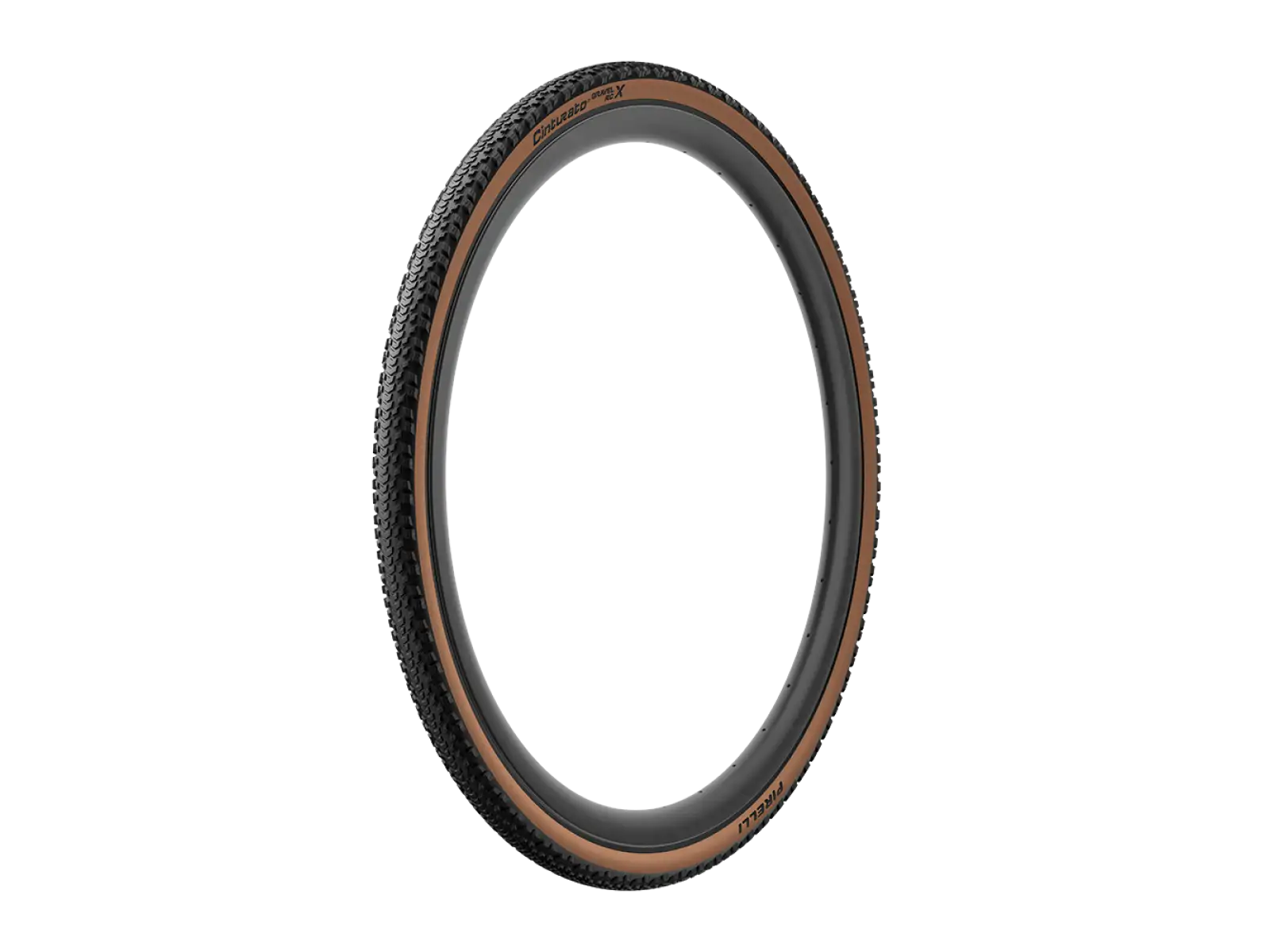 Pirelli Cinturato Gravel RC-X Classic gravel opona kevlar
