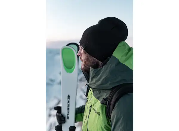 Kästle TX87 + Climbing Skin TX87 zestaw skitourowy