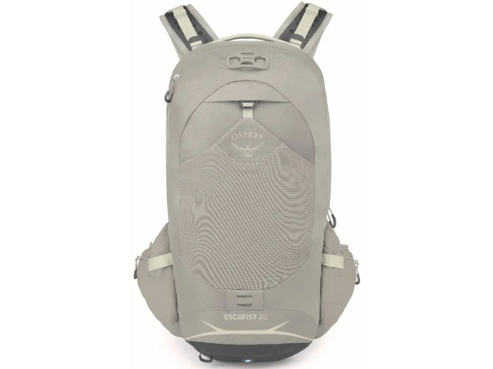 Osprey Escapist 20 l plecak Tan Concrete