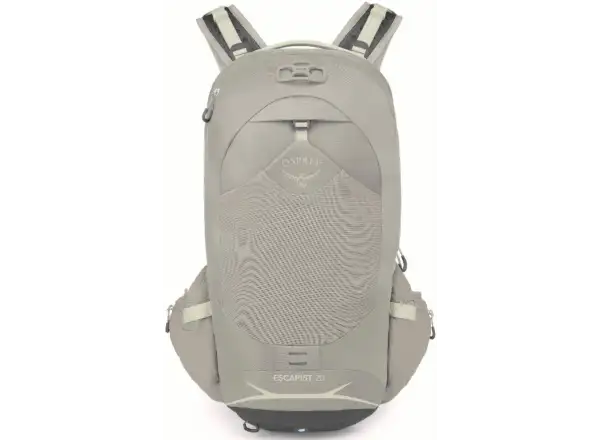 Osprey Escapist 20 l plecak Tan Concrete