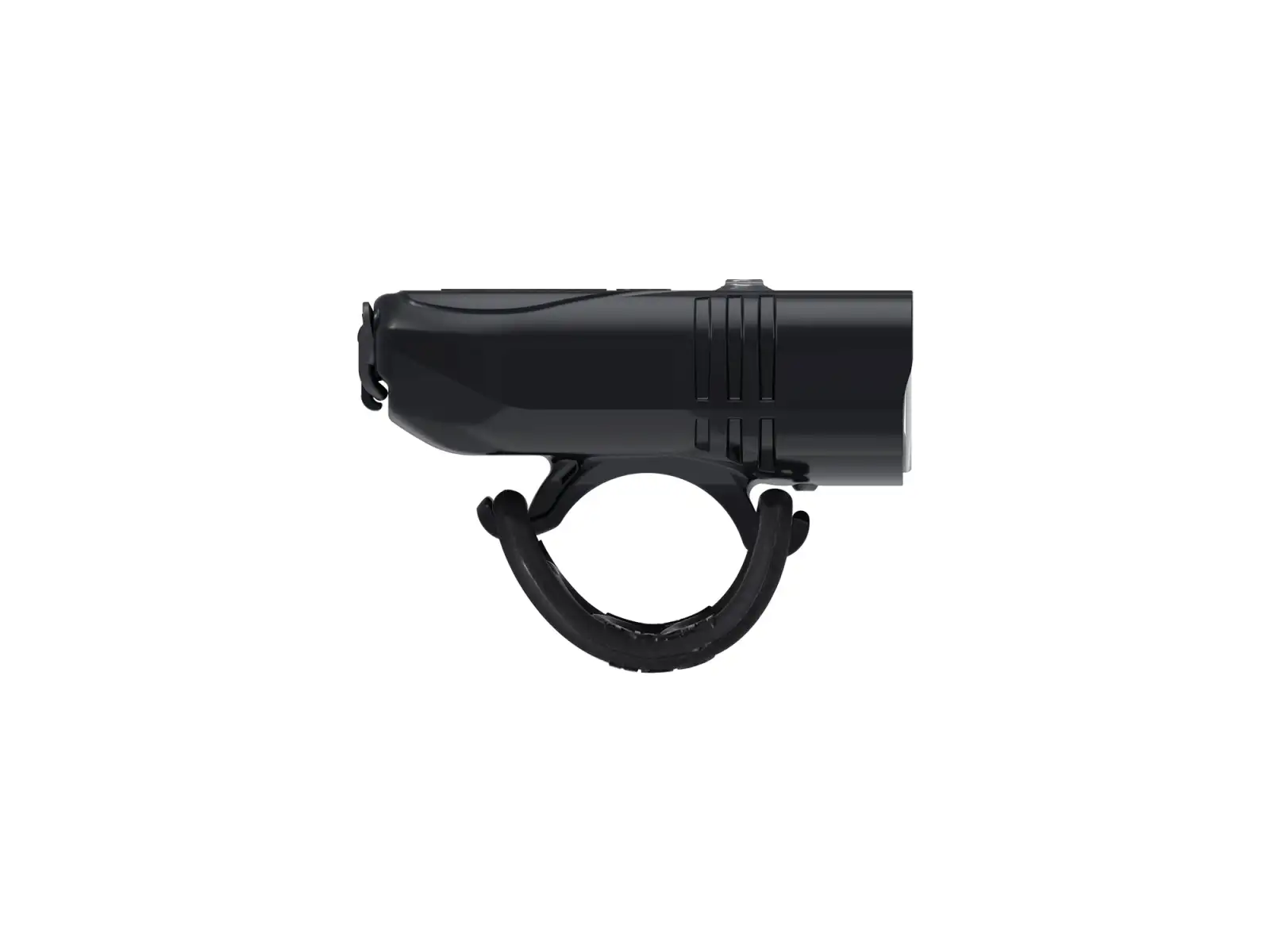 Lezyne KTV StVZO Pro 150 przednia lampka Black