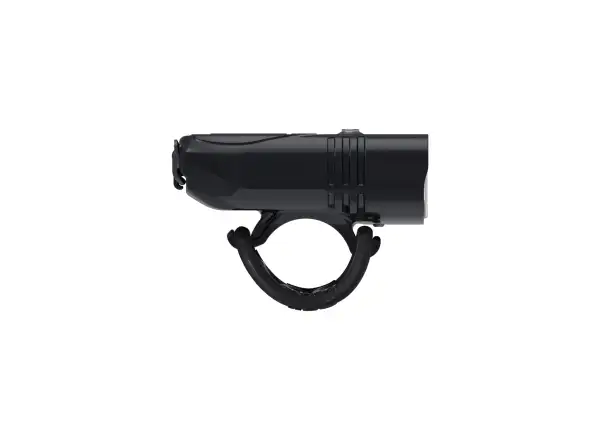 Lezyne KTV StVZO Pro 150 przednia lampka Black