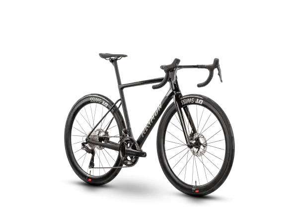Raymon Kirana Ultimate rower szosowy Carbon Stealth