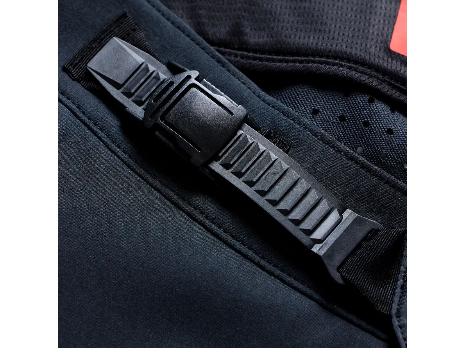 Troy Lee Designs Stage męskie spodenki Mono Black