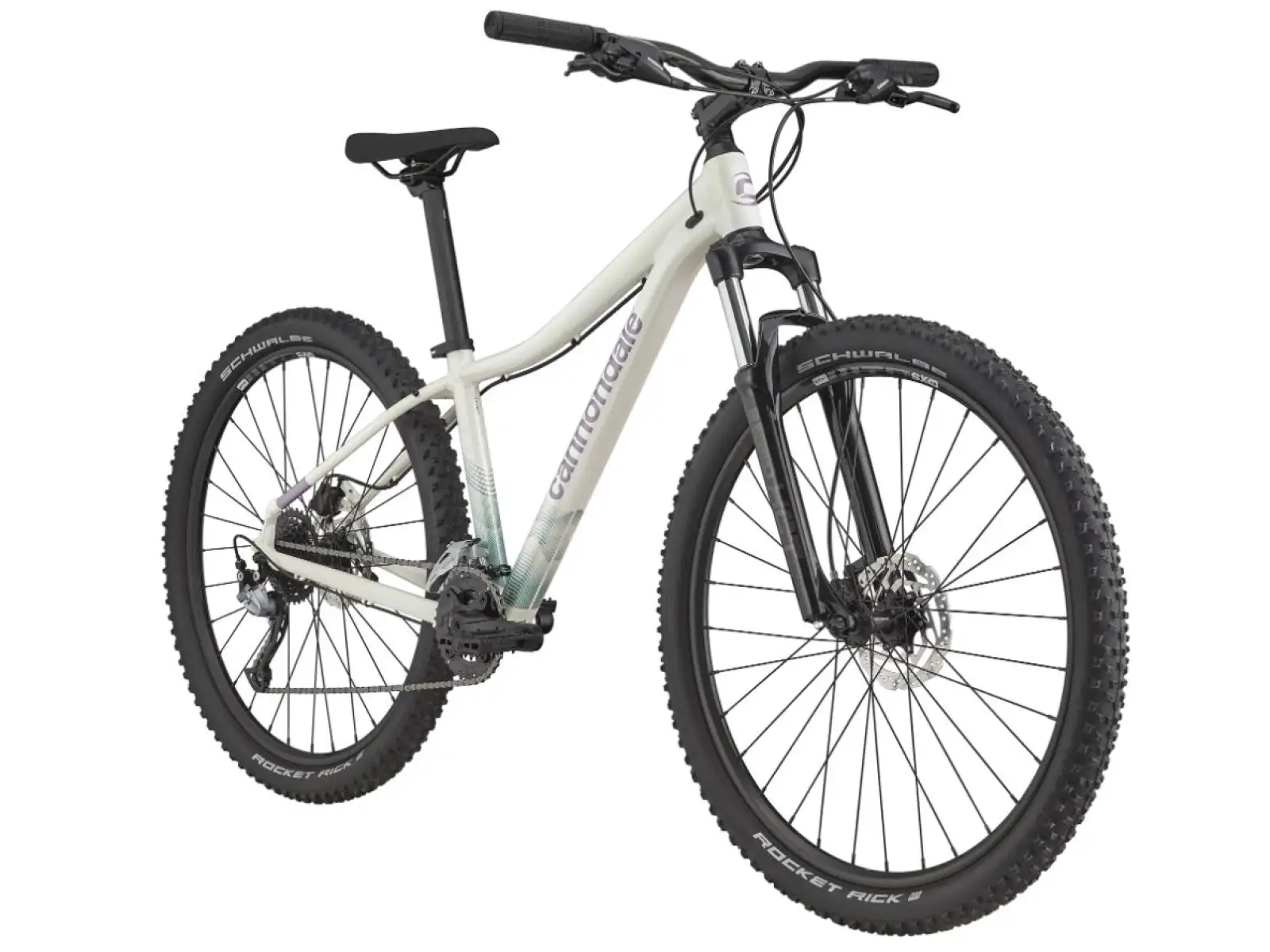 Cannondale Trail Womens 7 27,5" rower górski Iridescent
