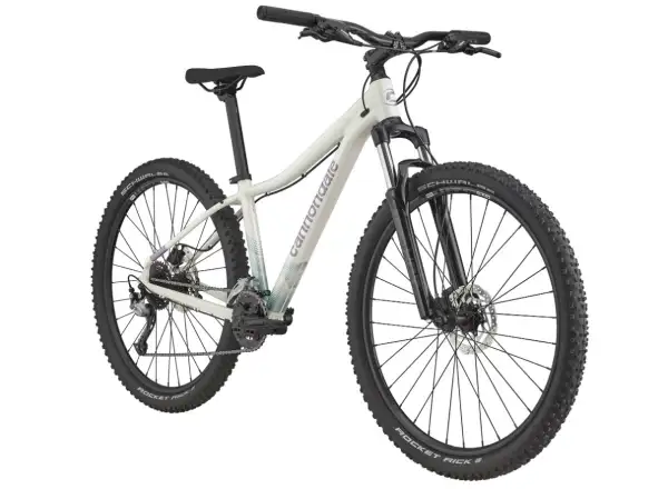 Cannondale Trail Womens 7 27,5" rower górski Iridescent