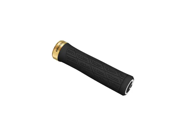 ERGON GMA chwyty Black/Gold Rush