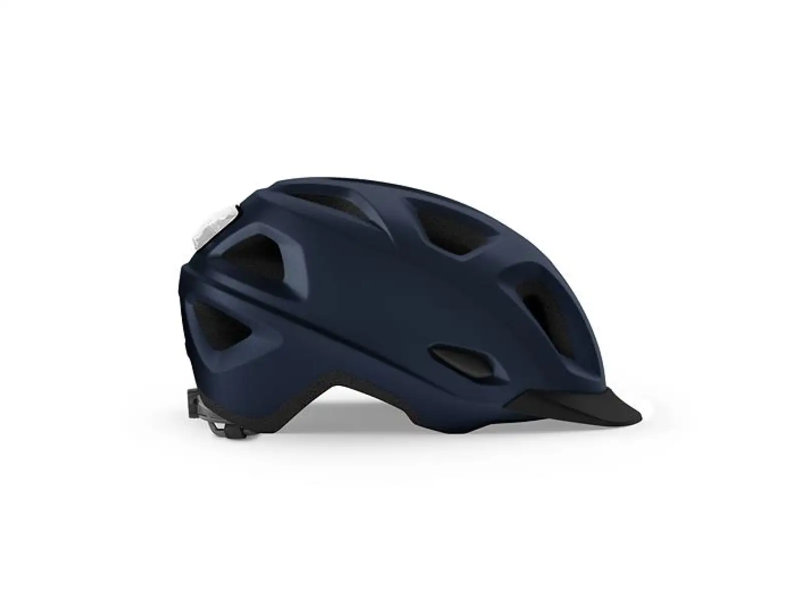 MET Mobilite kask Blue rozm. 52-57cm