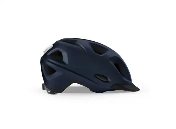 MET Mobilite kask Blue rozm. 52-57cm