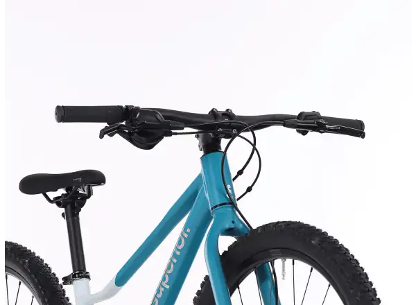 Superior F.L.Y. 27 rower dziecięcy Matte Teal