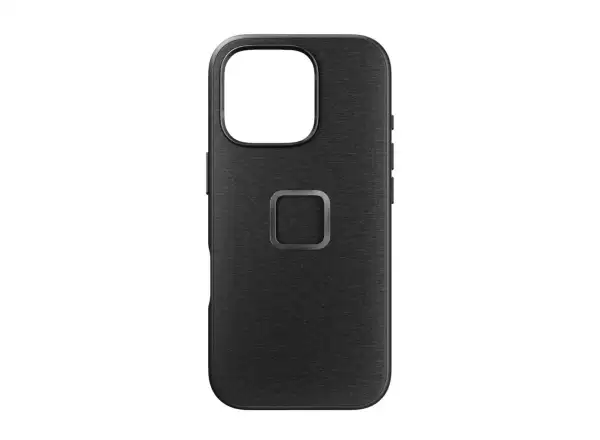 Peak Design Mobile Everyday Case iPhone 16 Pro obudowa na telefon Charcoal