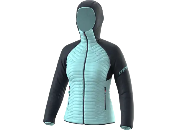 Dynafit Speed Insulation damska kurtka Blueberry/Marine Blue