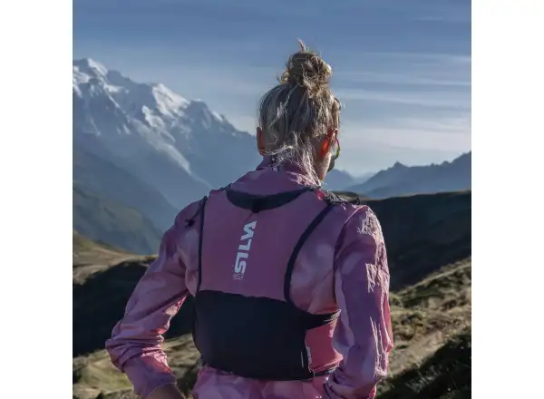 Silva Strive Fly kamizelka Rose