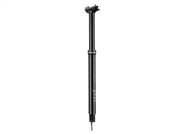FSA Flowtron SB0 teleskopowa sztyca 31,6 x 446 mm skok 150 mm