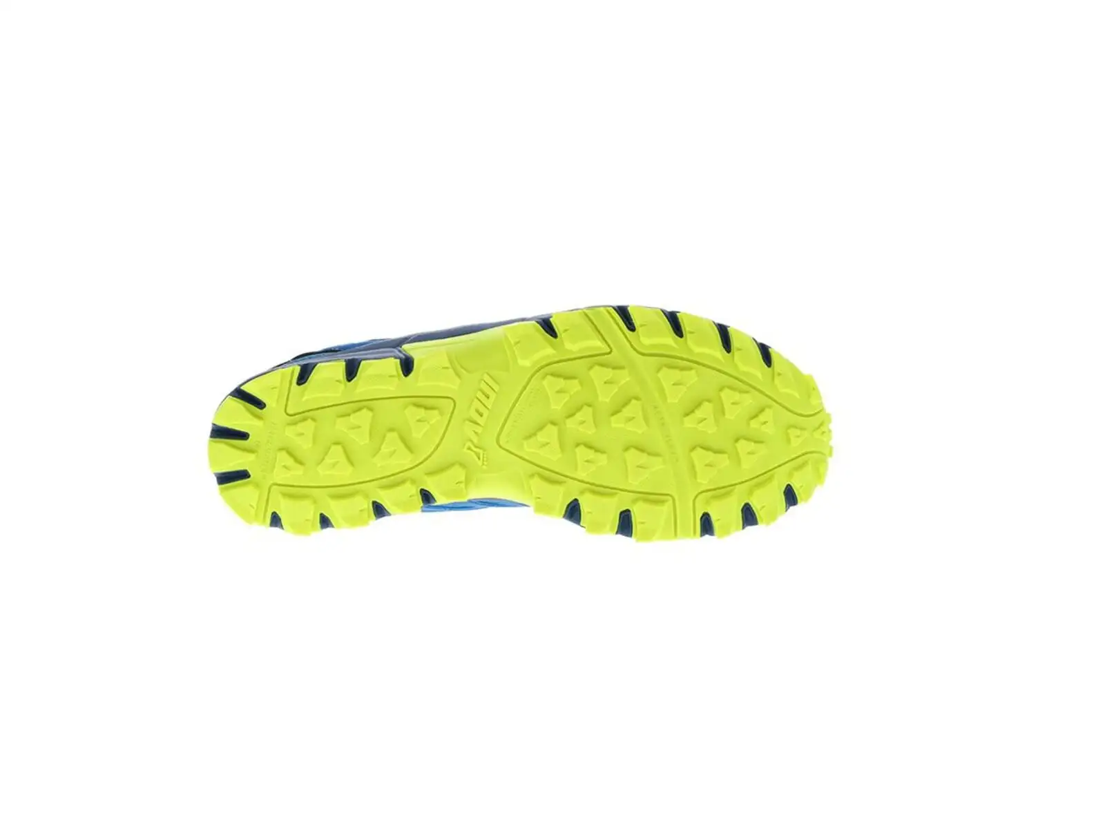 Inov-8 Trail Talon 290 męskie buty do biegania blue/navy/yellow