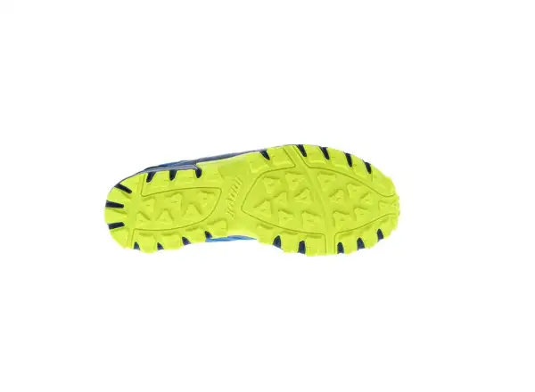 Inov-8 Trail Talon 290 męskie buty do biegania blue/navy/yellow