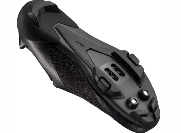 Mavic Ultimate XC męskie buty rowerowe czarna/czarna