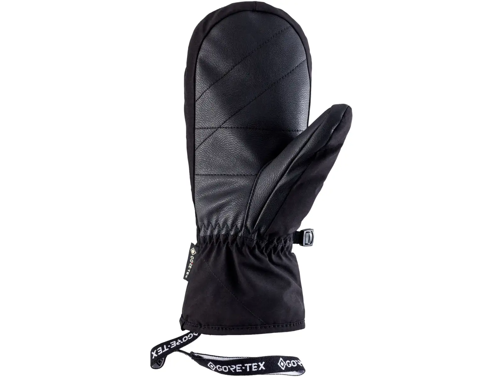 Viking Sherpa GTX Mitten damskie rękawice biała