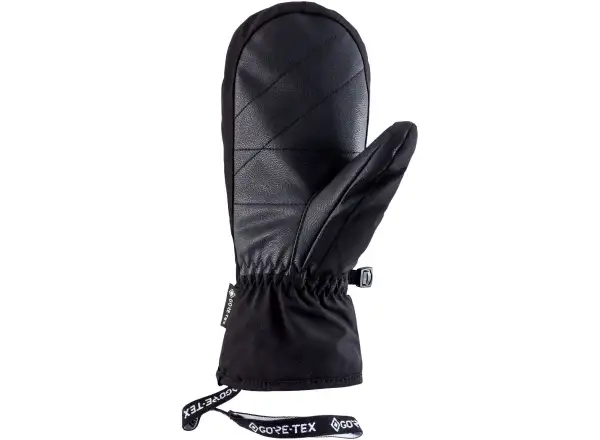 Viking Sherpa GTX Mitten damskie rękawice biała