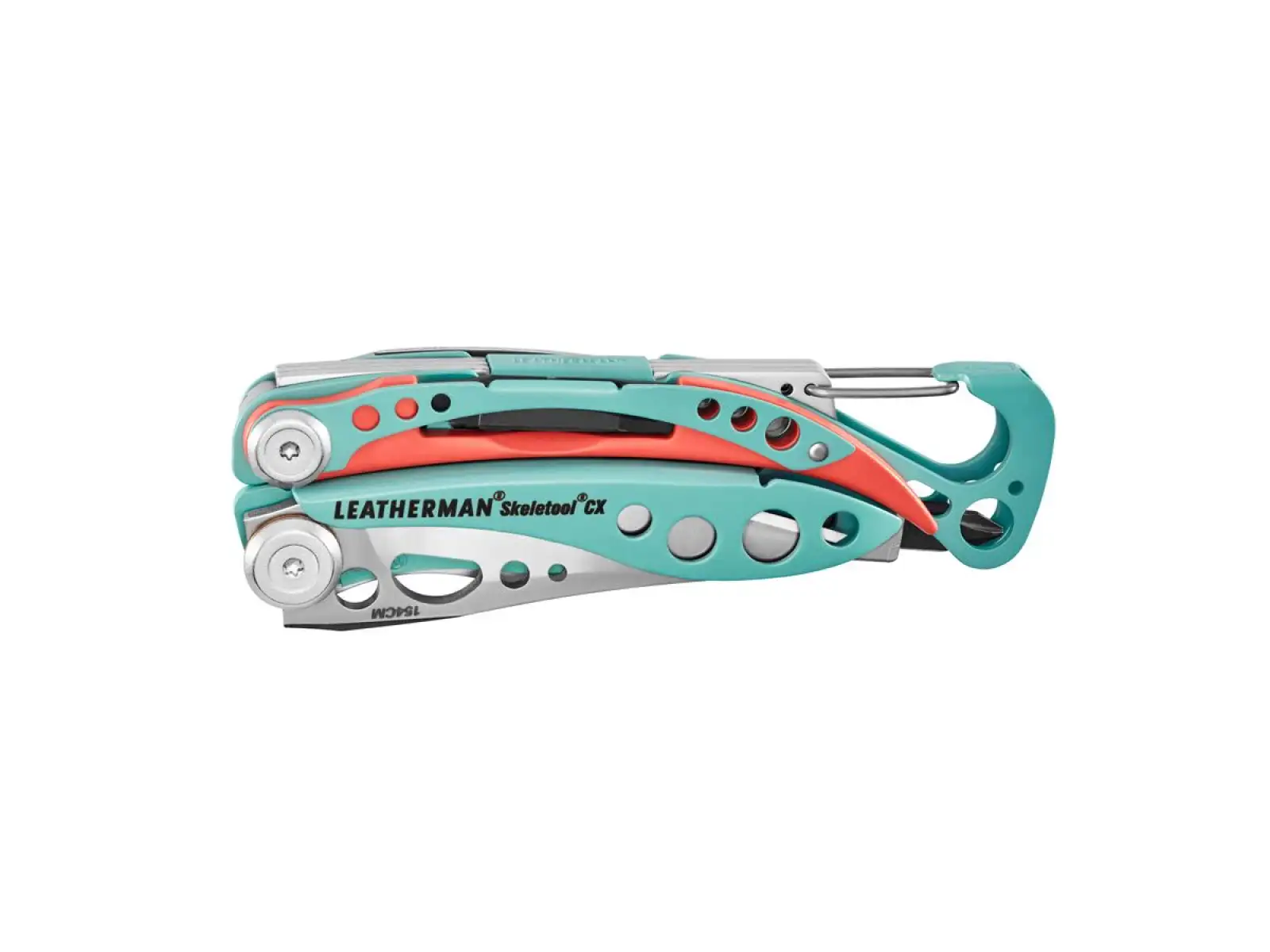 Leatherman Skeletool CX multitool paradise