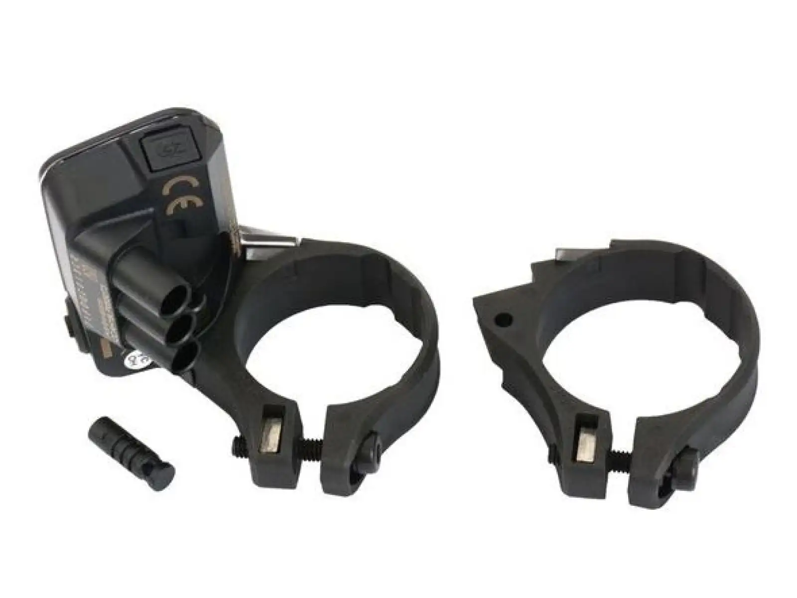 Shimano XT SC-MT800 Di2 ekran informacyjny