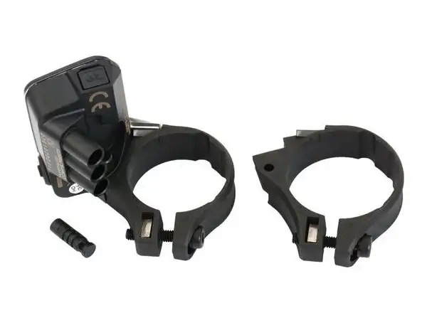 Shimano XT SC-MT800 Di2 ekran informacyjny