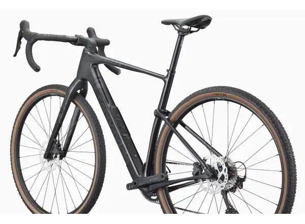 Cannondale Topstone Carbon 3 GRX 2X rower gravel SBK