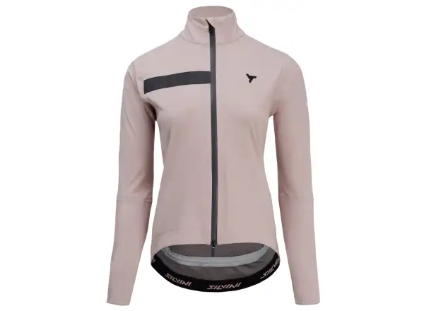 Silvini Tempesta damska kurtka rowerowa Blush/Black