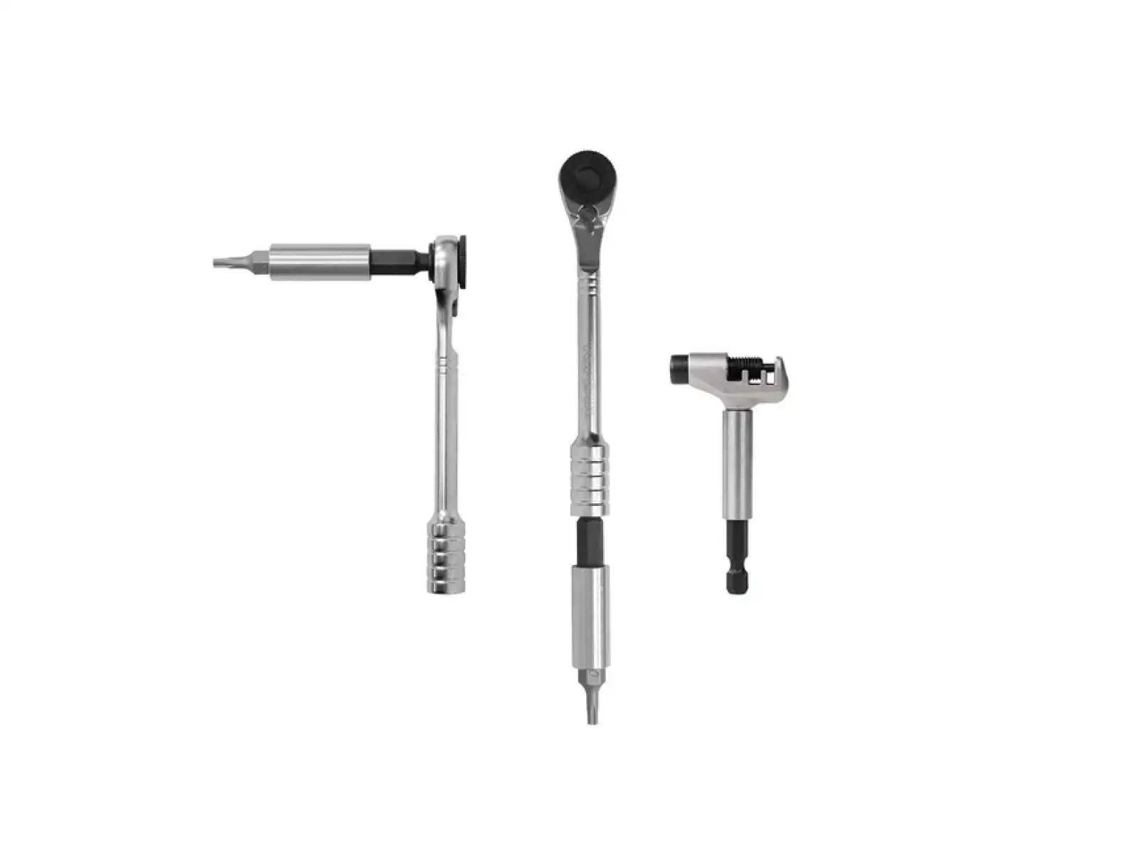 Topeak Ratchet Rocket Lite DX+ narzędzie 20 funkcji z etui