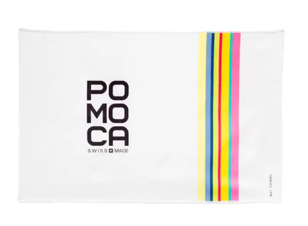 Pomoca Ski Towel ręcznik Uni