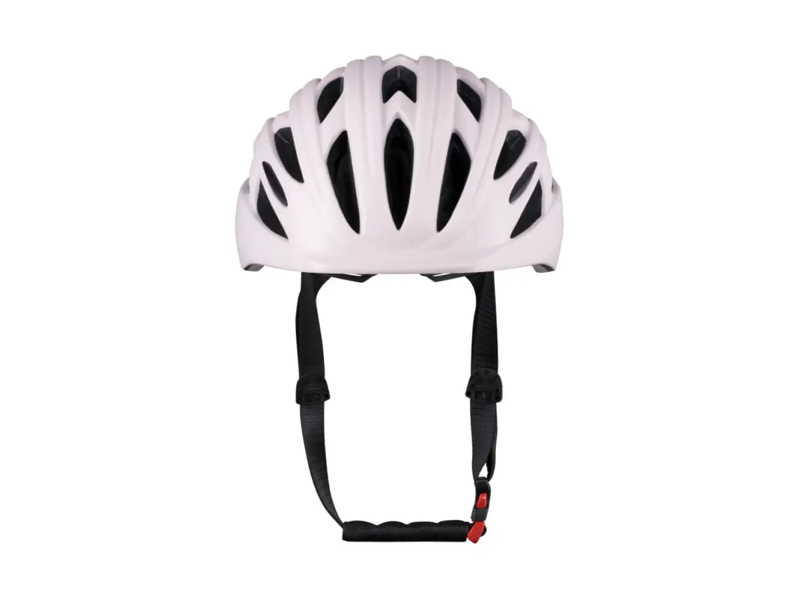 Force Downtown miejski kask różowy