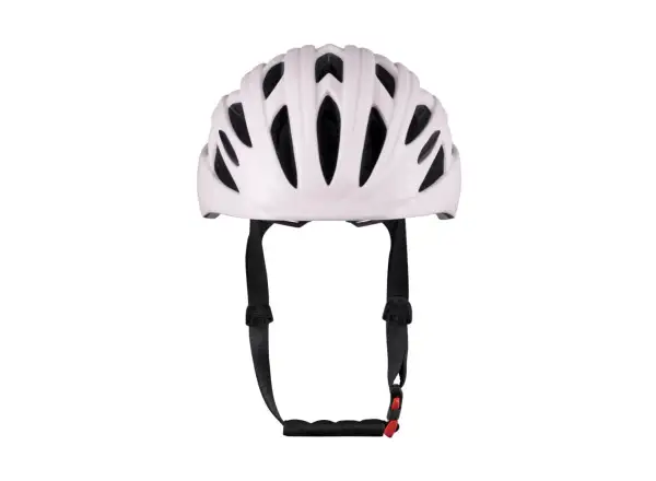 Force Downtown miejski kask różowy