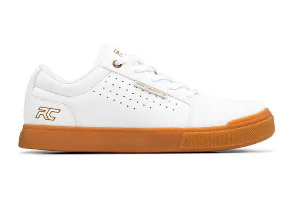 Ride Concepts Vice damskie buty White