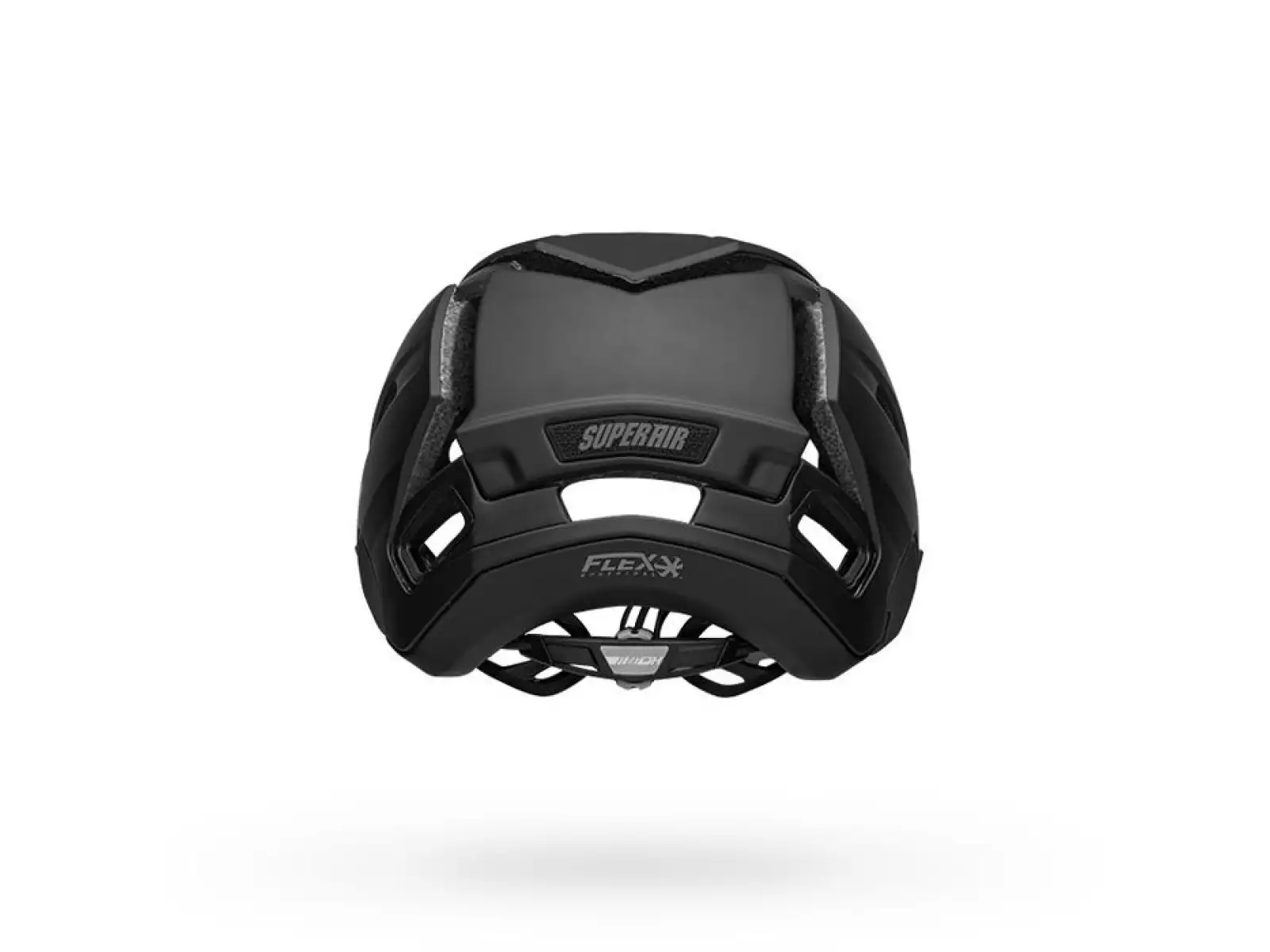Bell Super Air R Mips kask mat/gloss black