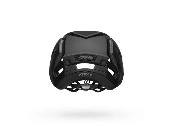 Bell Super Air R Mips kask mat/gloss black