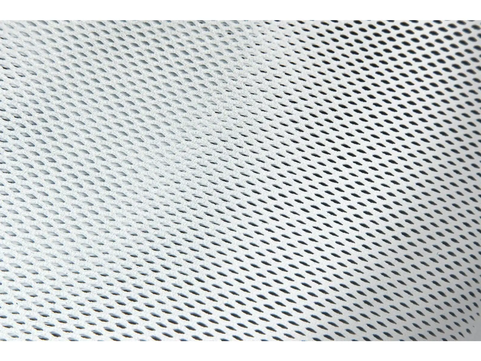 Endura Fishnet II męska koszulka bez rękawów white